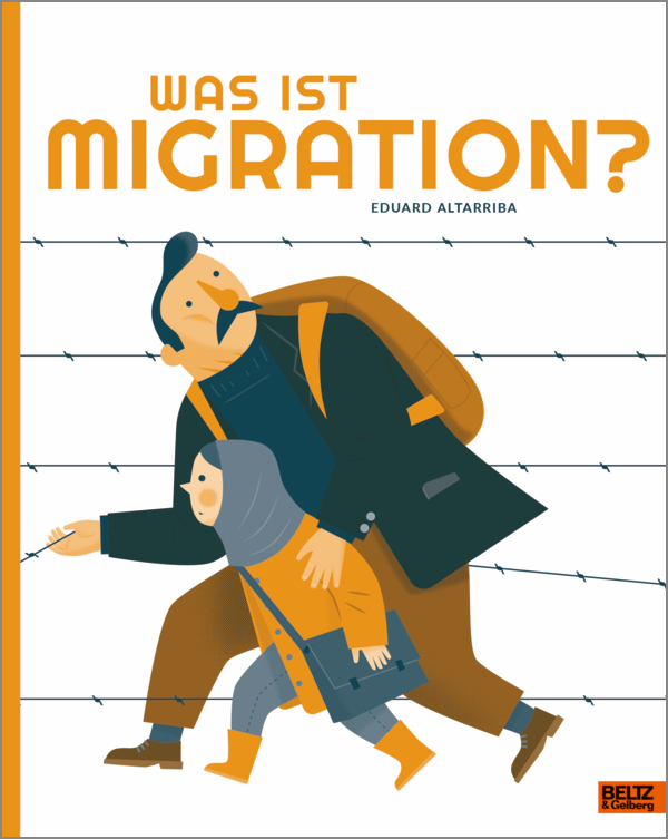 »Was ist Migration?« — BELTZ