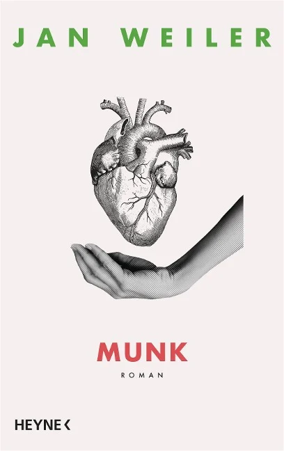 »MUNK« — HEYNE