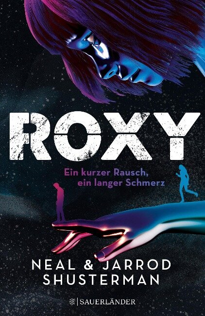 »Roxy« — FISCHER