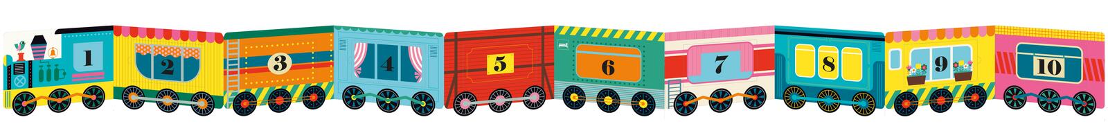 »1, 2, 3, alle Tiere sind dabei« — ESSLINGER