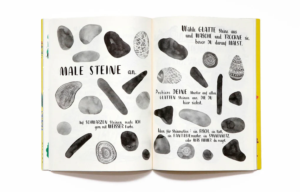 »Mein Naturbuch überarb. Neuauflage« — LAURENCE KING
