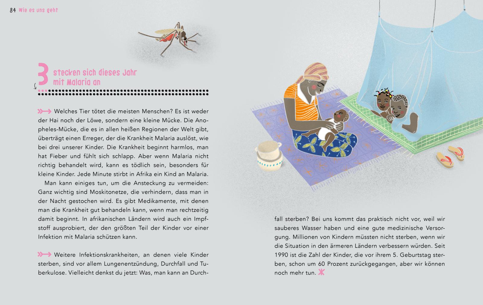 »100 Kinder« — GABRIEL