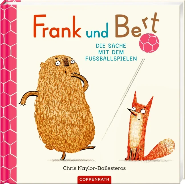 »Frank und Bert (Band 4)« — COPPENRATH