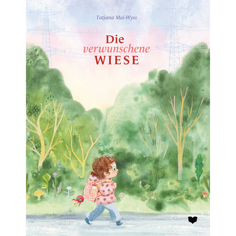 »Die verwunschene Wiese« — BOHEM