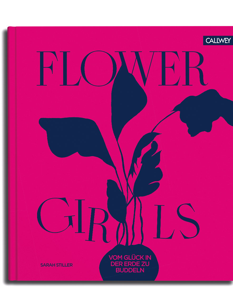 »Flower Girls« — CALLWEY