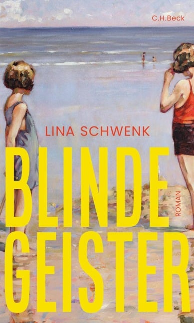 »Blinde Geister« — C.H.BECK