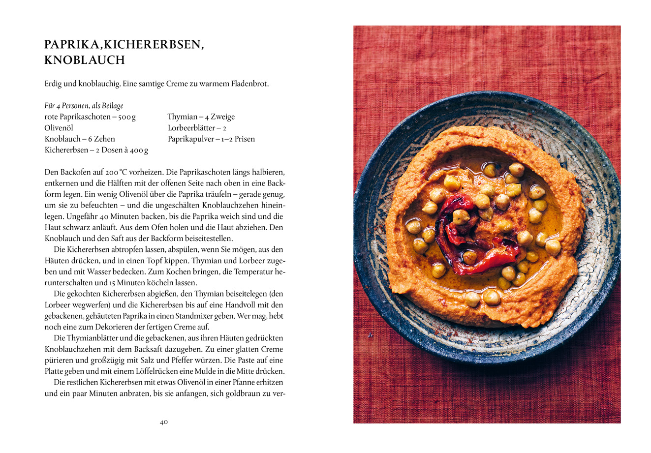 »Greenfeast: Frühling / Sommer« — DUMONT