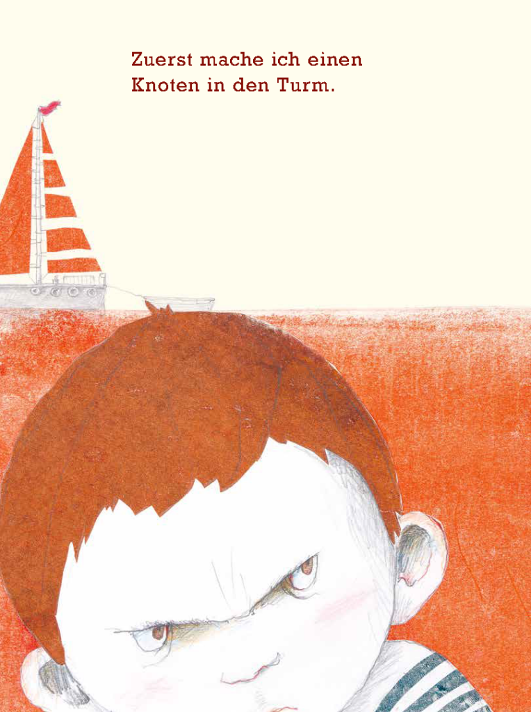 »Und dann?« — JUNGBRUNNEN