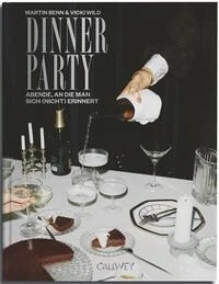 »Dinner Party« — CALLWEY