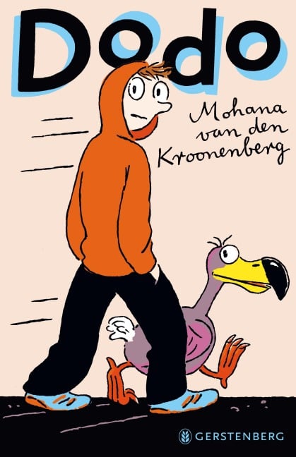 »Dodo« — GERSTENBERG