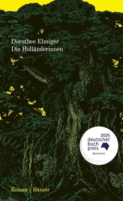 »Die Holländerinnen« — CARL HANSER
