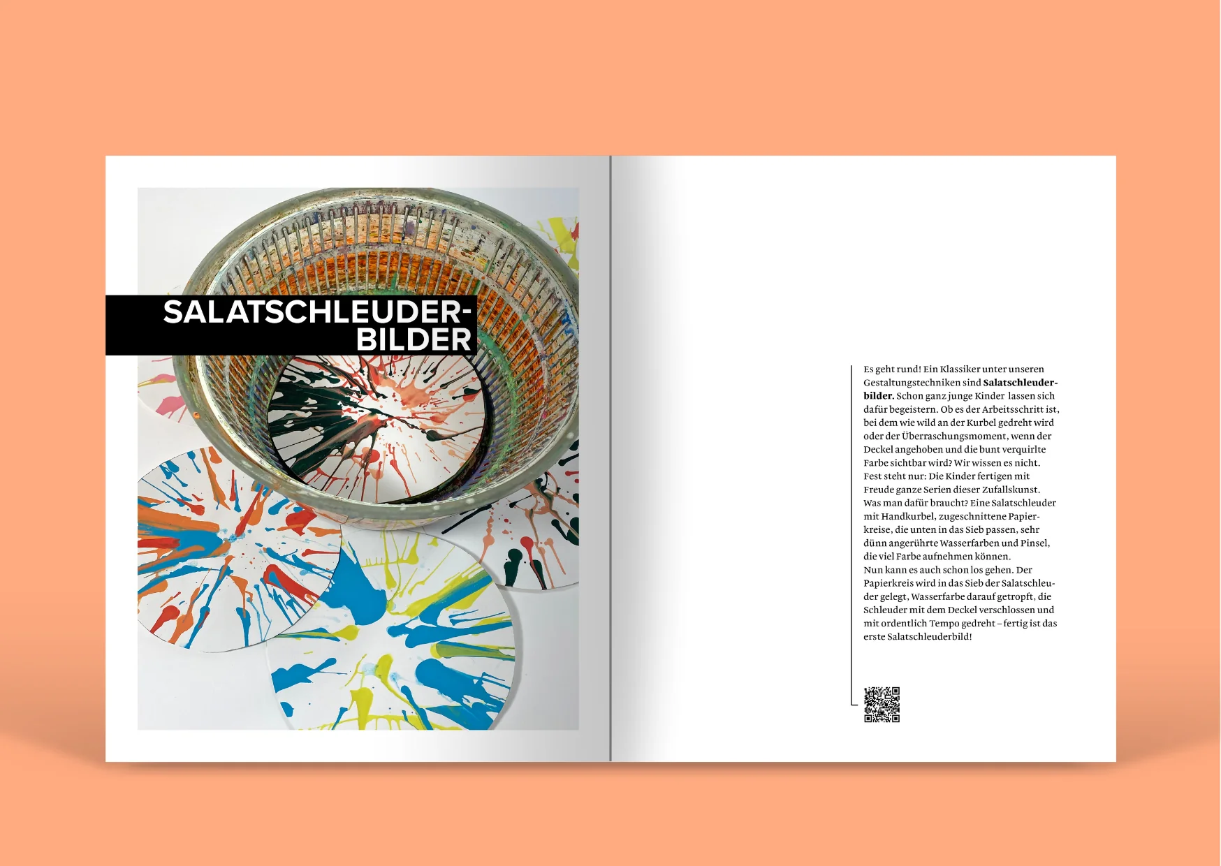 »Mach Kunst draus!« — MIXTVISION