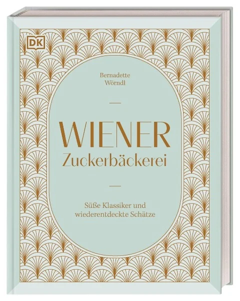 »Wiener Zuckerbäckerei« — DORLING KINDERSLEY