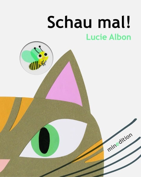 »Schau mal!« — MINEDITION