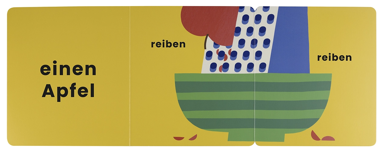 »Jamies erstes Kochbuch für Minis. Back mit mir! Kekse« — DORLING KINDERSLEY