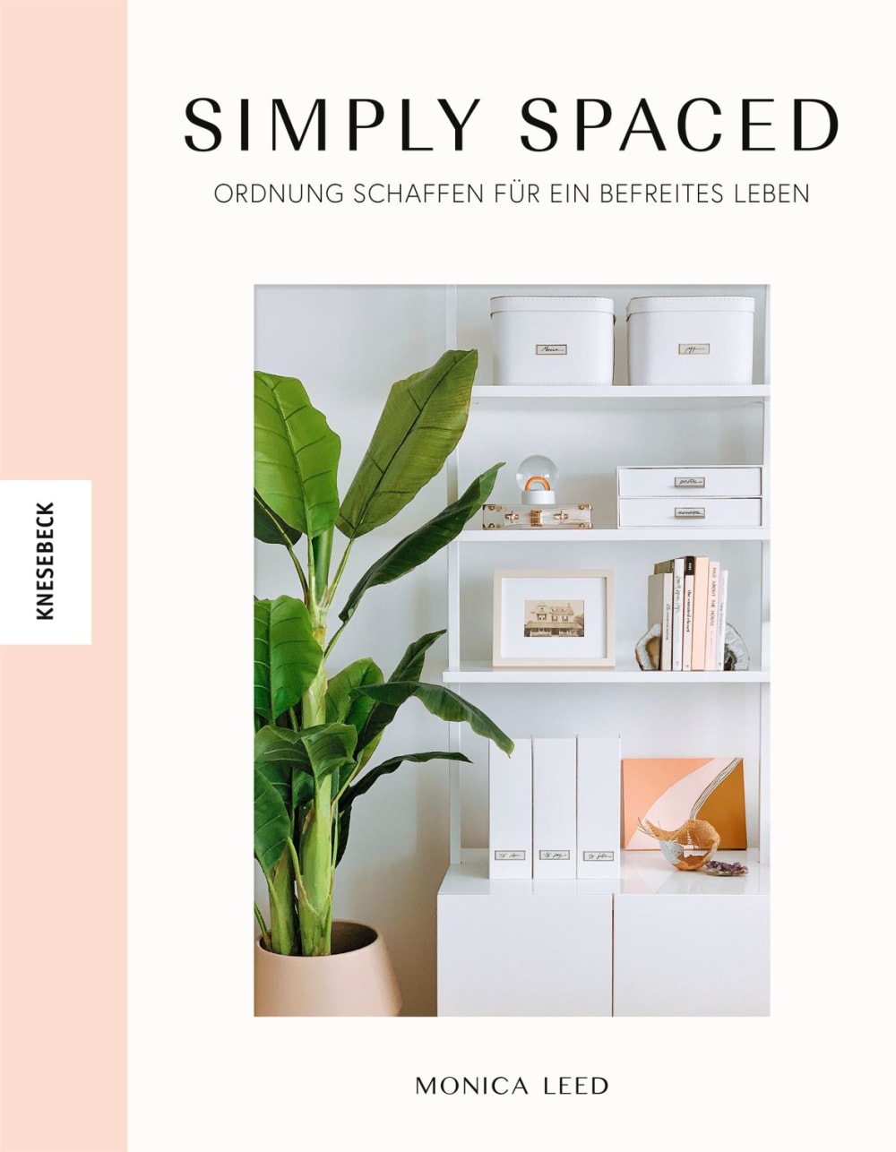 »SIMPLY SPACED« - KNESEBECK