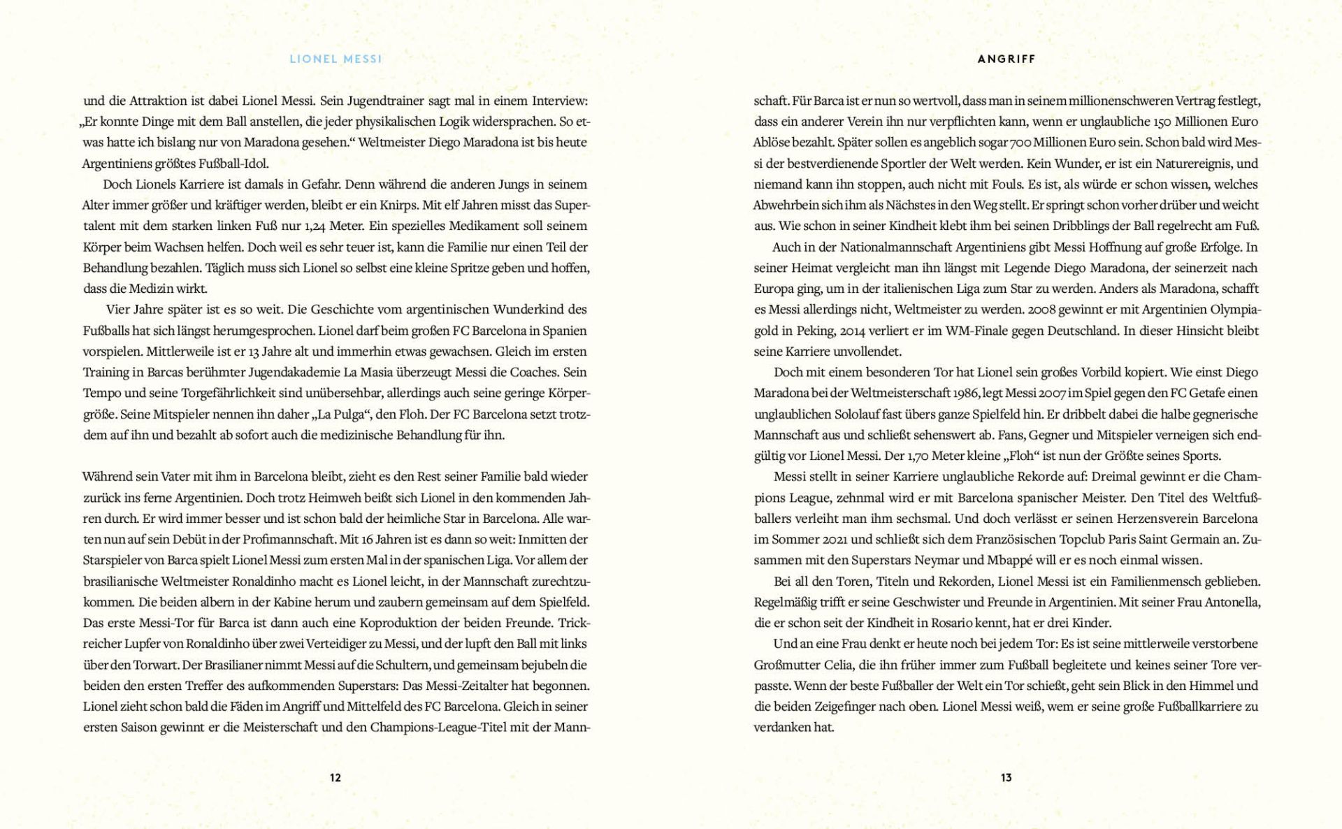 »Fussball-Stars« — EDITION MICHAEL FISCHER