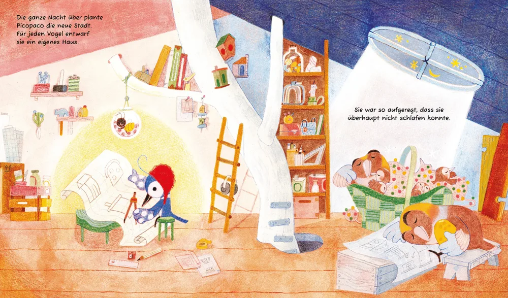 »Picopaco« — KNESEBECK