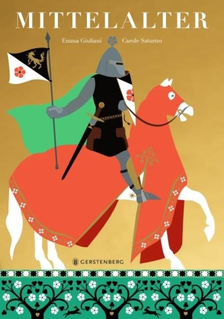 »Mittelalter« — GERSTENBERG