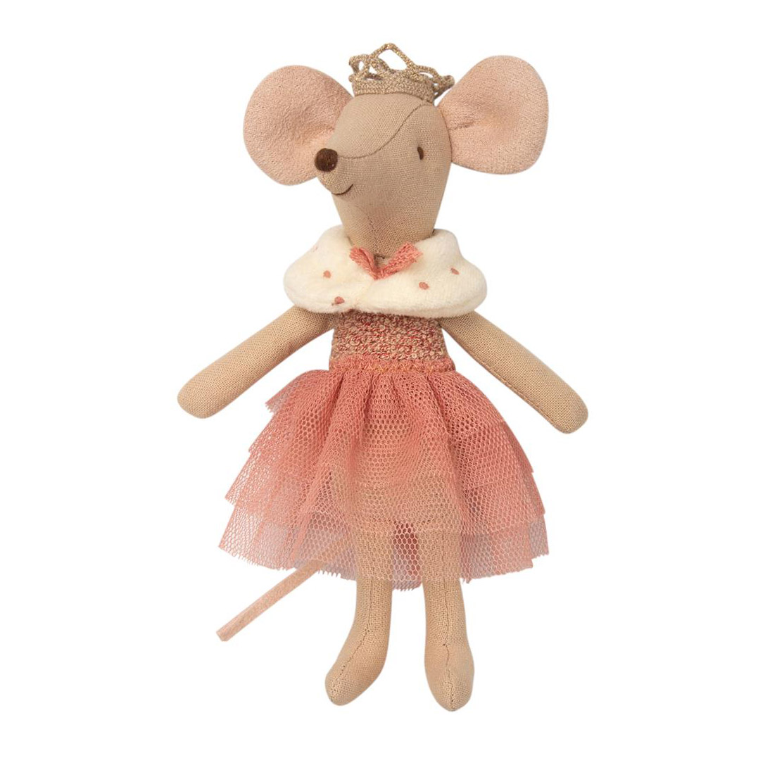 »Princess Mouse - Big Sister«  — MAILEG