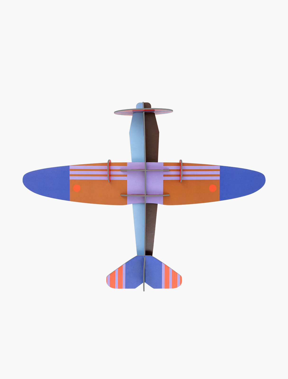 »Propellerflieger«  — STUDIO ROOF