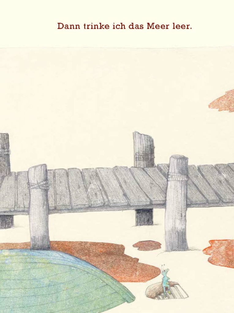 »Und dann?« — JUNGBRUNNEN