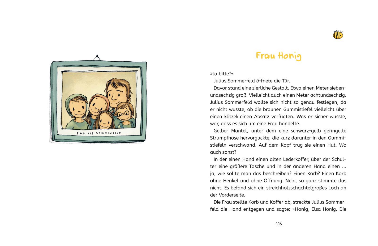 »Das große Geschichtenfest« — THIENEMANN