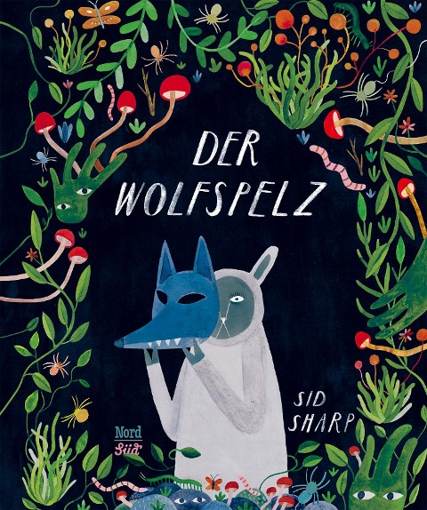 »Der Wolfspelz« — NORDSÜD