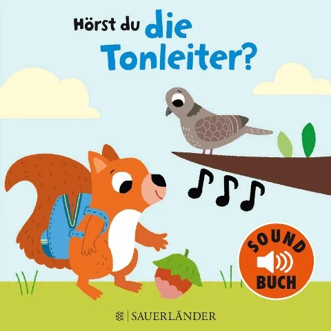 »Hörst du die Tonleiter?« — FISCHER SAUERLÄNDER