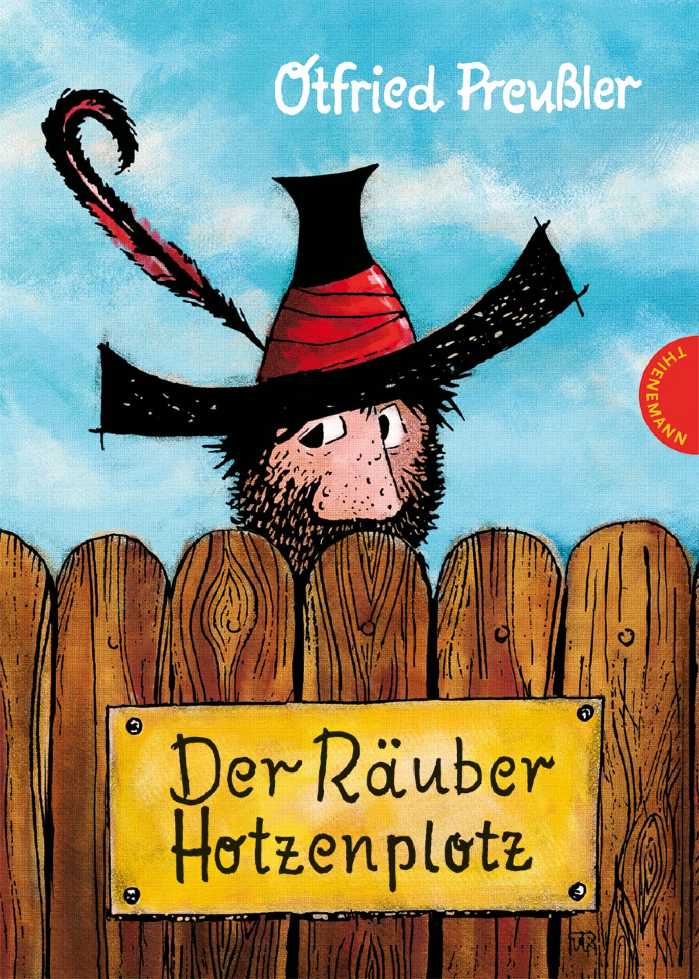 Der räuber