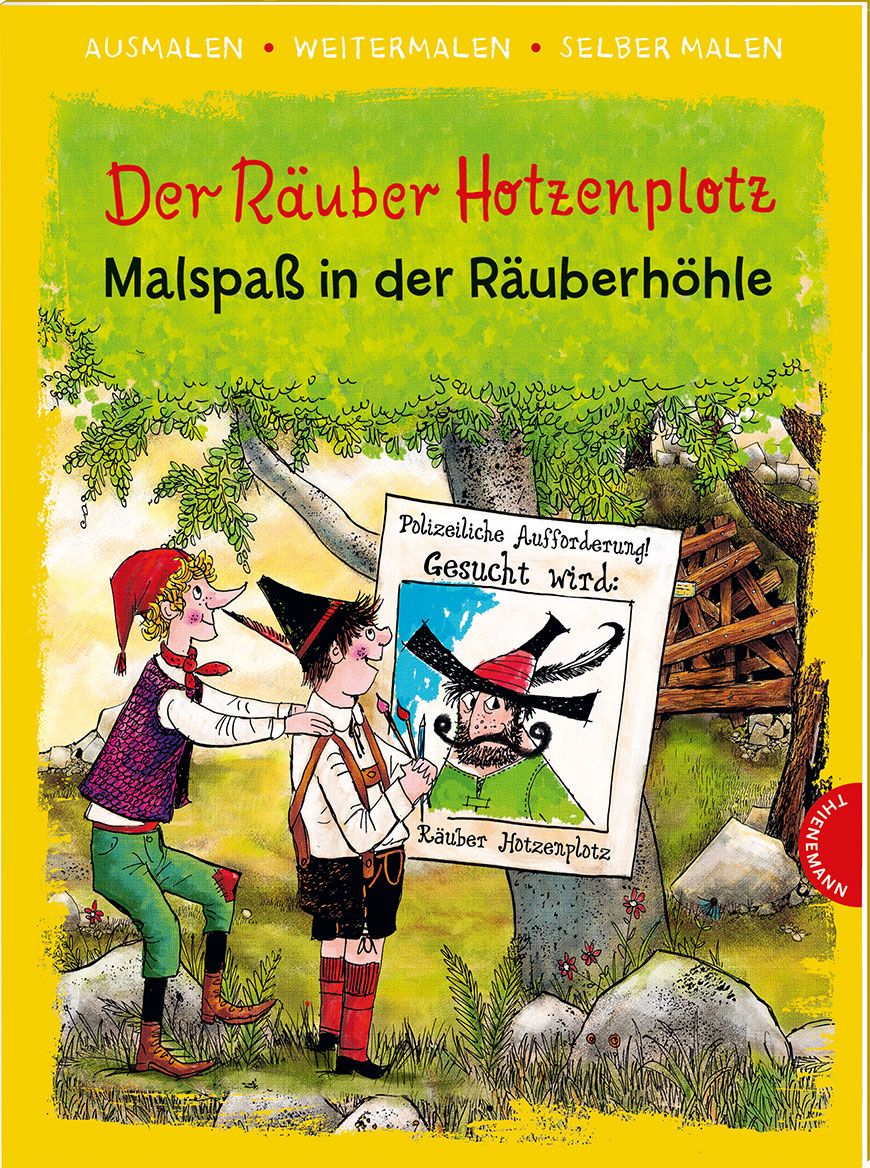 Der räuber